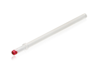 Light guide, long (85 mm), Red. Porsche 911 F 65-73 - PCG90155215