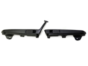 Armrest with handle Set of 2. Porsche 911 69-73 RHD Cars - PCG55504223, PCG55504125