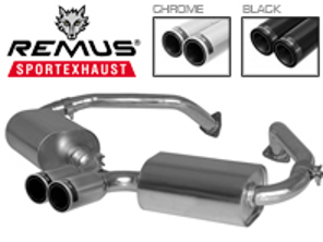 Exhaust Manifold Back System. Porsche 987 Boxster 2009>> - 6893081798C, 6891090500LR, 6893081798C, 6893081798CB