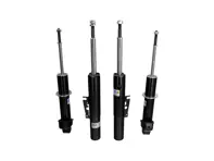 Bilstein Replacement FRONT & REAR Shock Absorber. Porsche 996 C4 - 22-113344, 22113344, 24-147644, 24147644, 99634304317, 99634304302, 99634304322, 99634304313, 99634304323, 99634304326, 99634304329, 99633305185, 99634304322, 99634304344, 99634304326, 99634304347, 99634304329, 99634304350, 99633305162 - VNEB334