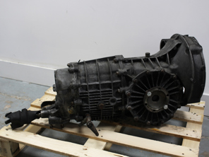 Porsche 911 Gearbox 915 1973
