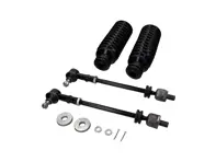 Turbo Tie Rod Upgrade Kit. Porsche 911 SWB 1965-68 - 90134703101, 91134703102 - 9800078