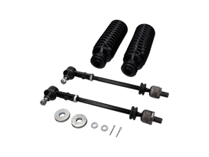 Turbo Tie Rod Upgrade Kit. Porsche 911 SWB 1965-68 - 90134703101, 91134703102 - 9800078