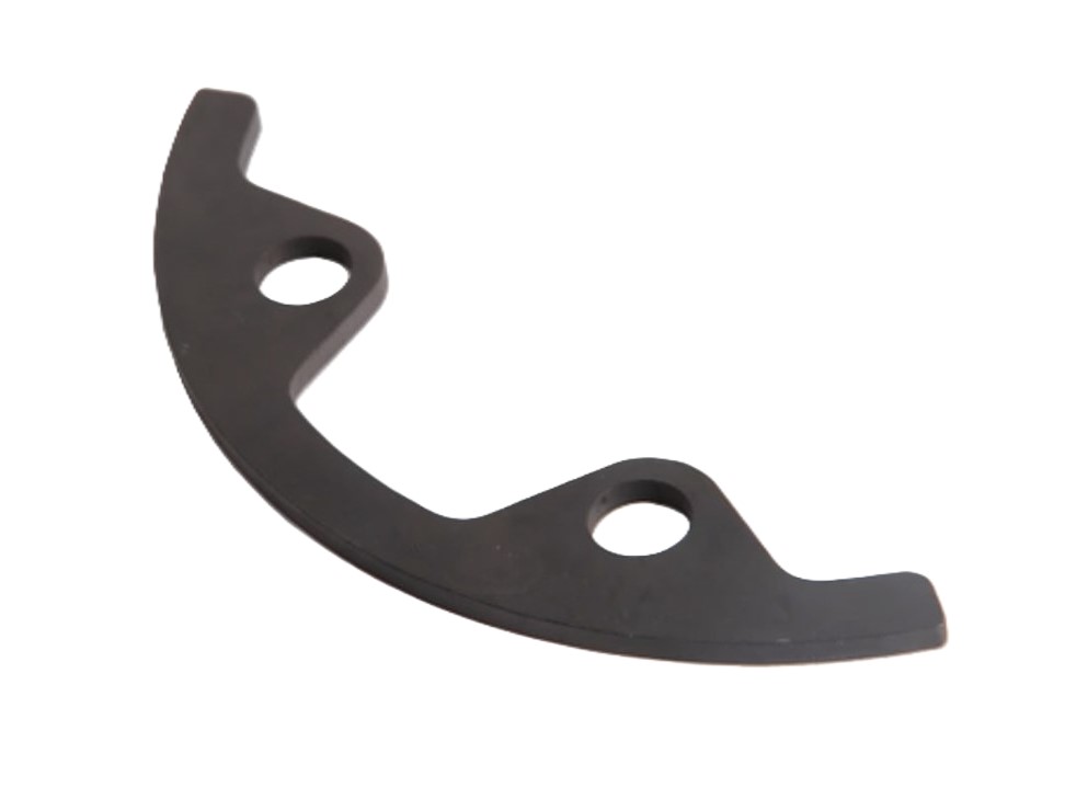 CV Joint Plate. Porsche 944 / 968 1985-95 - 95133223301, 95133223300