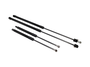 Bonnet and tailgate strut kit. Porsche 924 / 944 - 94451234900, 477827349D, 94451135101, 94451135100, 9445113510097A, 477827349B, 477827349A, 94451234800