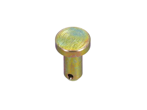 Door check strap pin. Porsche 911 1965-70 - 90008800902