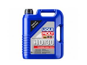 Touring High Tech HD 30 Engine Oil. Porsche 911 / 964 / 924 / 944 / 968 / 928 / 356 / 914 - 1265, 1267