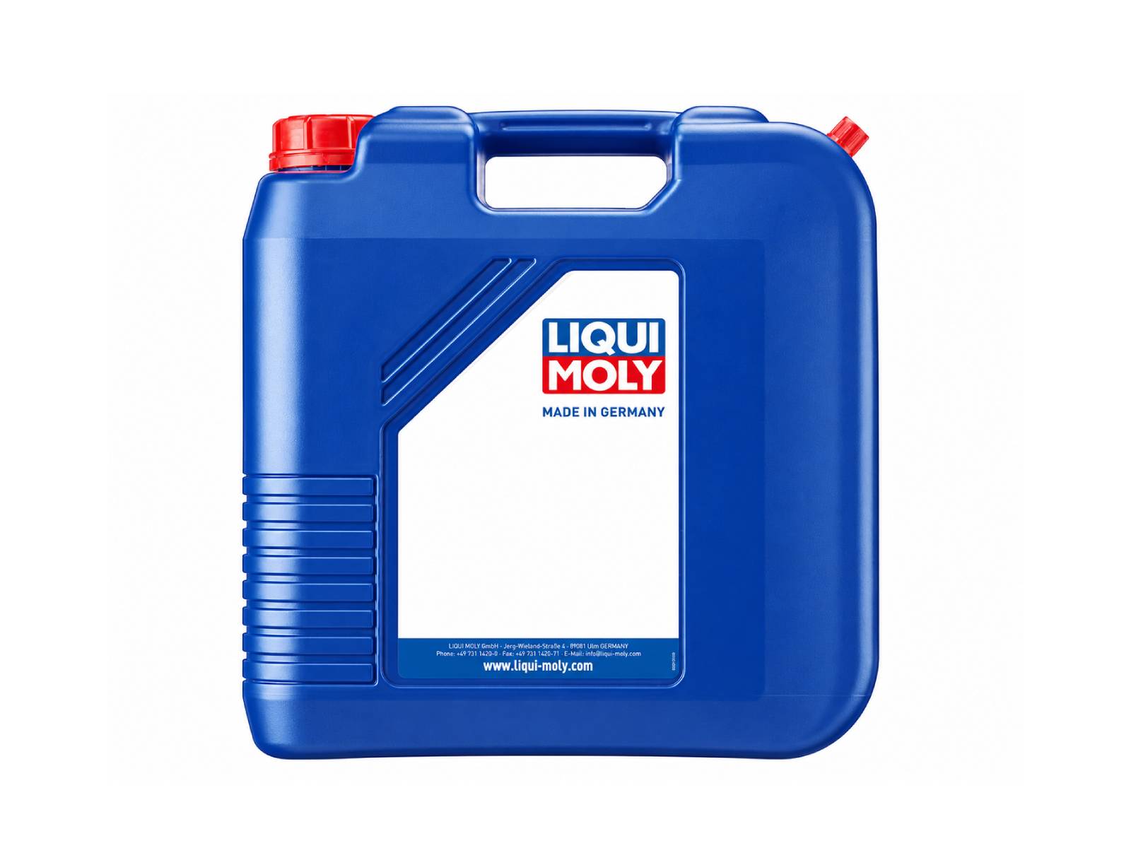 20 Litre Bottle