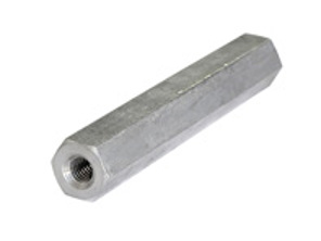 Rain tray spacer tube. Porsche 912 - 90251212520 - JG.125.20