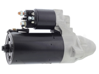 Starter motor. Porsche 958 Cayenne / 95B Macan - 94860421402, 94860421401, 94860421400, 94860421402/1, 94860421402/2 - AEX1193, LMS773