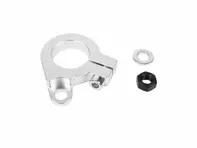 Distributor Clamp Aluminium for 123Ignition Distributor. Porsche 356 / 912 - ALL-T6H-1201, ALL-T6H-16