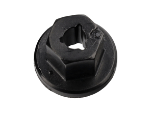 Plastic nut - 99904900840