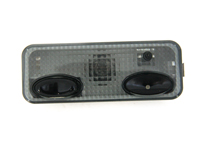 Interior light on windscreen. Porsche 986 Boxster 2002>> - 98663205310