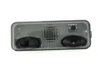 Interior light on windscreen. Porsche 986 Boxster 2002>> - 98663205310