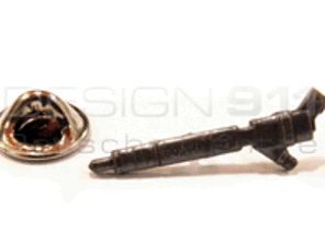 Pin Badge 'Bosch'