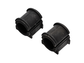 Stabilizer bar bush, Front, SET OF 2. Porsche 986/987 Boxster / 996 / 997 - 99634379217, 00004450022, 414 615 0003, 4146150003 - URO-012595, MSB0559