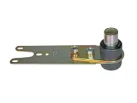 Spring plate sports adjustable rear. Porsche 911 1969-86 - 90133300301, 90133300900, 91133300905, 91133300900, 90133300309 - PR08001P