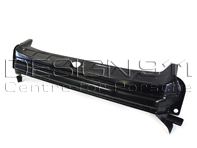 Rear Cross Member Latch Panel. Porsche 911 (930) TURBO 1984-89 - 93050108001GRV, 93050108001, 93050108000