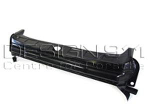 Rear Cross Member Latch Panel. Porsche 911 (930) TURBO 1984-89 - 93050108001GRV, 93050108001, 93050108000