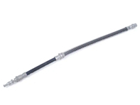 Front hydraulic brake hose. Porsche 970 Panamera - 97035513930, 97035513932