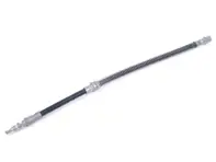Front hydraulic brake hose. Porsche 970 Panamera - 97035513930, 97035513932