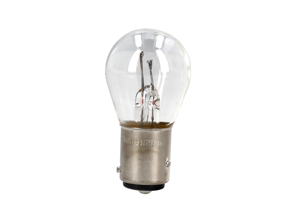 Brake/Tail light bulb 12V 21/4W. Porsche 987 Boxster / 987C Cayman / 997.1 - 90063101791, 90063101790, 90063102290