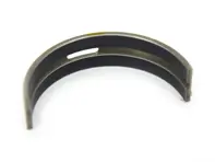 Main crankshaft bearing shell, upper. Porsche 958 Cayenne / 957 Cayenne / 970 Panamera / 95B Macan DIESEL - 95810124214, 95810124211, 95810124114, 95810124111