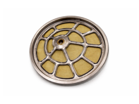 Oil strainer. Porsche 924 / 944 with Automatic Transmission - 010325421A