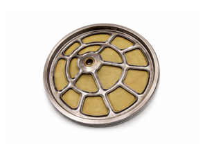 Oil strainer. Porsche 924 / 944 with Automatic Transmission - 010325421A