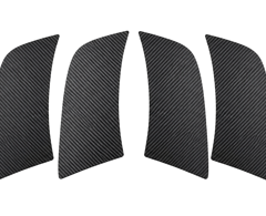 Carbon Fiber | 2-SET PACK