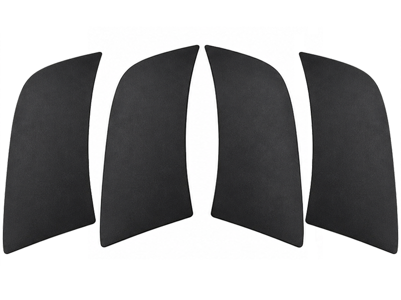Deep Black | 2-SET PACK