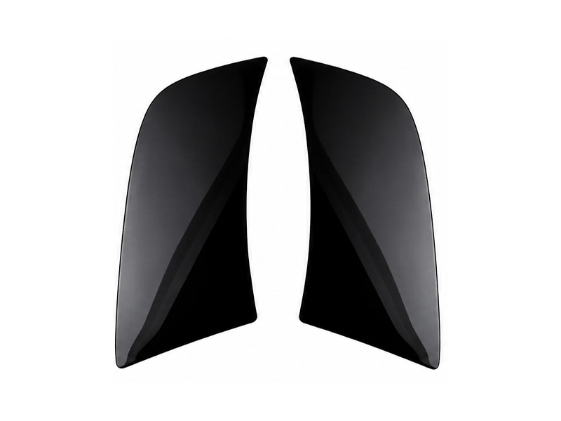 Gloss Black | PAIR