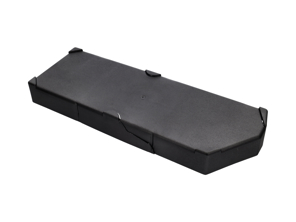 Fuse Rack Cover. Porsche 911 1986-89 - 91161216108