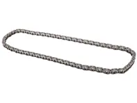 Timing Chain, Center Lower. Porsche 958 Cayenne S 4.2L Diesel 2012-17 - 958109229, 95810516920 - 50046866