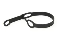Emergency cable for fuel flap. Porsche 955 / 957 Cayenne - 95550416500