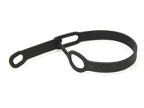 Emergency cable for fuel flap. Porsche 955 / 957 Cayenne - 95550416500