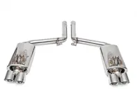 Maxflo Performance Exhaust System. Porsche 970 Panamera GTS  (2010-2016) - FS.POR.970GTS.MAX, FS.POR.970GTS.MAXC, FS.POR.970GTS.MAXB, FS.POR.970GTS.MAXP, 97011191103, 97011191104, 97011191105, 97011191203, 97011191204, 97011191205 - FS.POR.970GTS.MAX, FS.POR.970GTS.MAXC, FS.POR.970GTS.MAXB, FS.POR.970GTS.MAXP