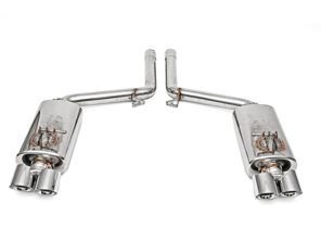 Maxflo Performance Exhaust System. Porsche 970 Panamera GTS  (2010-2016) - FS.POR.970GTS.MAX, FS.POR.970GTS.MAXC, FS.POR.970GTS.MAXB, FS.POR.970GTS.MAXP, 97011191103, 97011191104, 97011191105, 97011191203, 97011191204, 97011191205 - FS.POR.970GTS.MAX, FS.POR.970GTS.MAXC, FS.POR.970GTS.MAXB, FS.POR.970GTS.MAXP