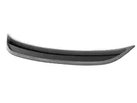 Front bumper air vent grill. Porsche 991 - P991.20.1010