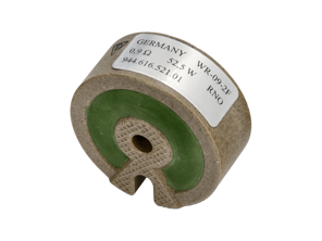 Cooling Fan Resistor. Porsche 928 / 944 / 944 Turbo 1985-91 - 94461652101, 94461652100