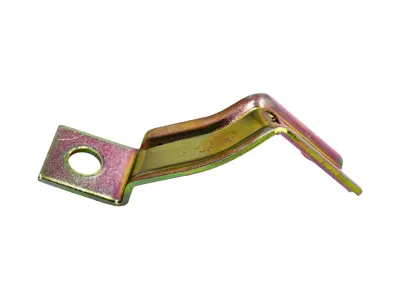 Support Bracket for Air Conditioning Pipes. Porsche 964 1989-94