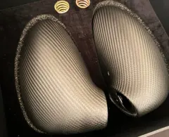 Matt Carbon Fibre
