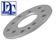 Wheel spacers Shims 3mm/5mm/7mm PCD5x130 for Porsche - 99736160592