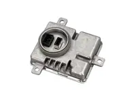 Xenon headlamp ballast. Porsche Macan / 981 Boxster / 981C Cayman / 991 - 99161832303 - V10-73-0387
