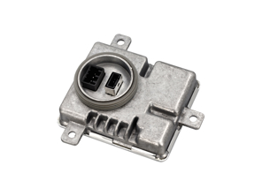 Xenon headlamp ballast. Porsche Macan / 981 Boxster / 981C Cayman / 991 - 99161832303 - V10-73-0387