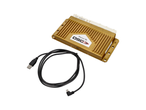 Suspension PASM track & street Plug N Play Controller. Porsche 991 - 01-9911-00-v3 - DSC 991