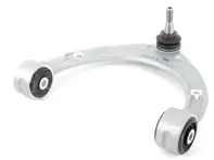 Wishbone front UPPER. Porsche 970 Panamera >>2013 - 97034105110, 97034105103 - 3568201, 4047437382916, 37143024054