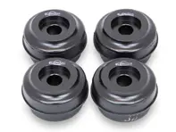 Rear suspension side section bushing kit. Porsche 993 1994 to 1998 - 2290016, 2290017, 99333105100, 99333105200, 99333105180, 99333105280