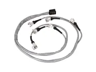Fuel injector wiring harness loom. Porsche 911 3.2 carrera 1984 to 1985 91160717403 - 91160717403 - PS9241, 1699901710