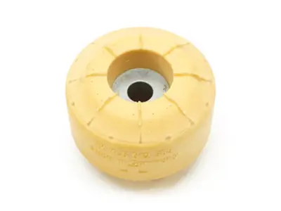 Shock Absorber Supporting Mount. Porsche 957 Cayenne - 95533301900